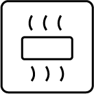 導(dǎo)熱系數(shù)小，隔熱保溫