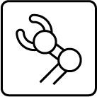 易加工，不掉屑