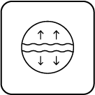 良好的柔軟性和回彈性