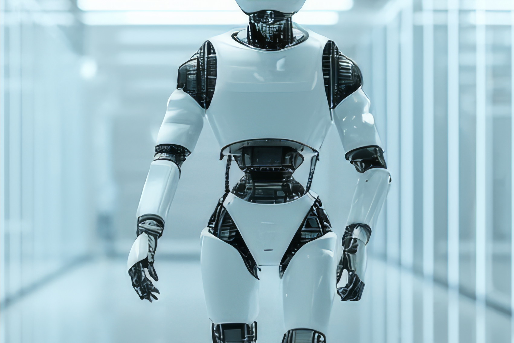 機(jī)器人手臂/全身電子皮膚